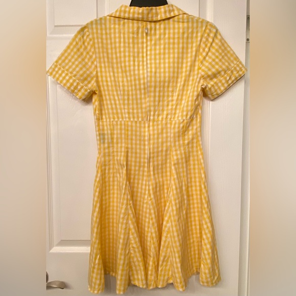 Hell Bunny dress *New Without Tags* - Picture 2 of 14